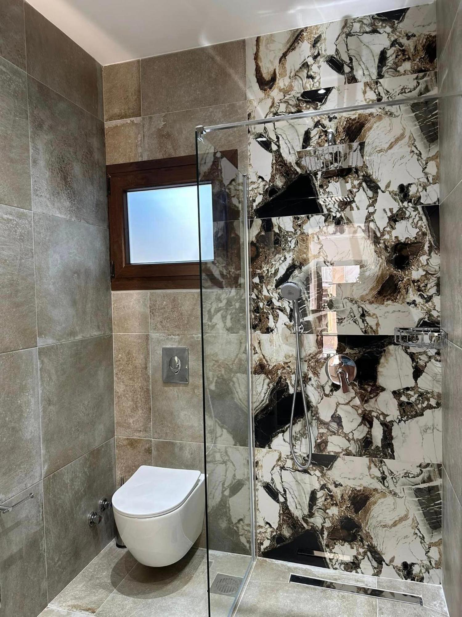 Valia House Thassos Apartment สกาลา กัลลีราคิส ภายนอก รูปภาพ