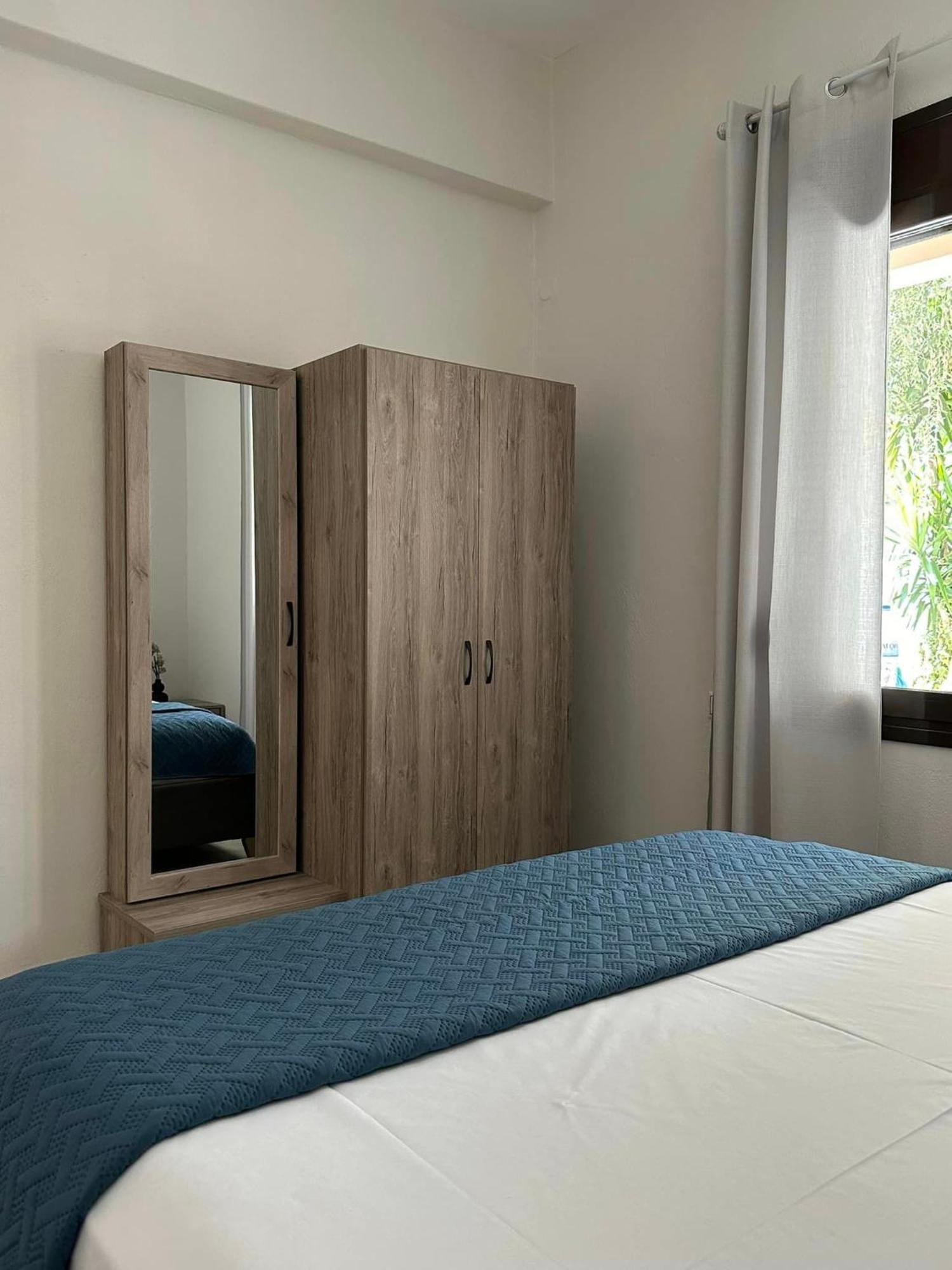 Valia House Thassos Apartment สกาลา กัลลีราคิส ภายนอก รูปภาพ